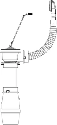 Image de Kit d'accessoires pour évier - Franke - 778898 -