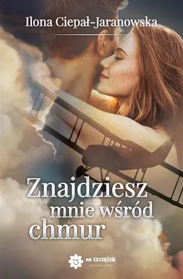 Image de Znajdziesz mnie wsrod chmur