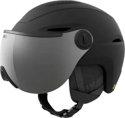 Immagine prodotto di Giro Vue Mips Casco con visiera Nero L Nero L