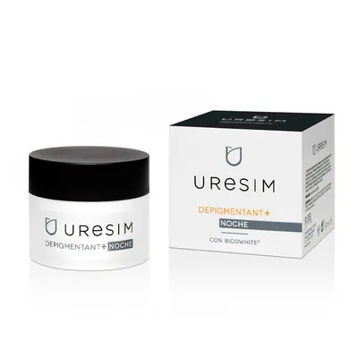 Obrázek produktu pro Uresim Depigmentační noční krém 50 ml