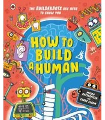 Obrázek produktu pro How to Build A Human