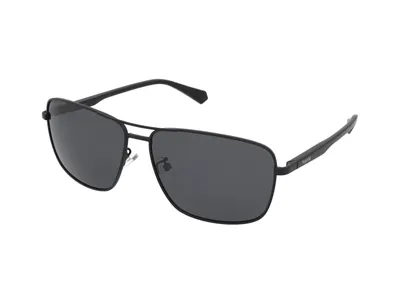 Produktbild von Polaroid PLD 2119/G/S Black 61/14/135 Herren Sonnenbrillen