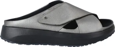 Produktbild von JOYA Damen Pantolette Alicante W bronze, braun, Gr.43