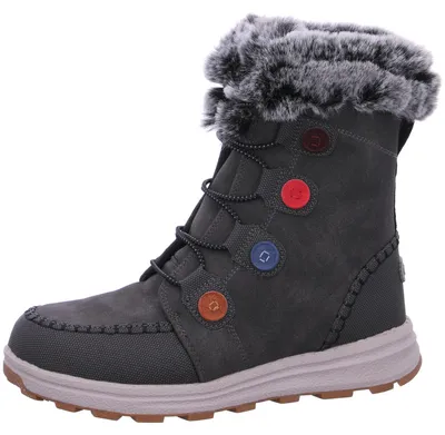 Produktbild von Fusion Winterstiefel Grau