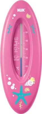 Produktbild von Badethermometer Ocean