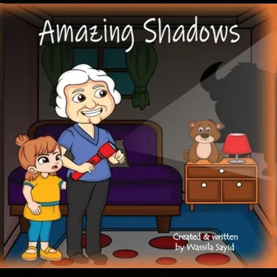 Produktbild von Erstaunliche Schatten