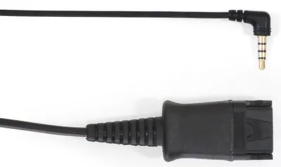 Produktbild von SNOM Headset ACPJ 3,5mm-Adapterkabel für A100M / A100D