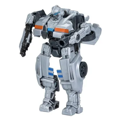 Produktbild von Transformers: Aufstieg der Bestien Beast Alliance Battle Changers Actionfigur Autobot Mirage 11 cm