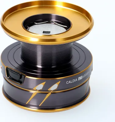 Obrázek produktu pro DAIWA Caldia MQ LT, 4000D-C, náhradní cívka, 19426-400