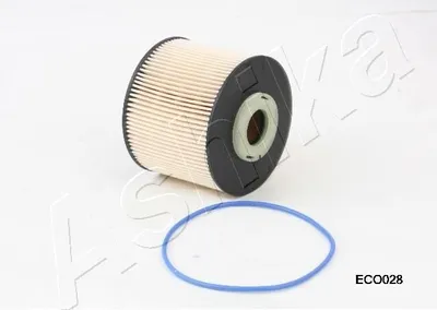 Produktbild von Kraftstofffilter ASHIKA 30-ECO028 für FORD FOCUS III Turnier Filtereinsatz
