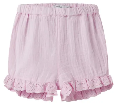 Zdjęcie produktu dla Szorty Name It Nmfhakki