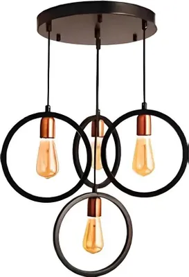 Obrázek produktu pro Stropní svítidlo v obývacím pokoji lampa v jídelně moderní závěsné světlo