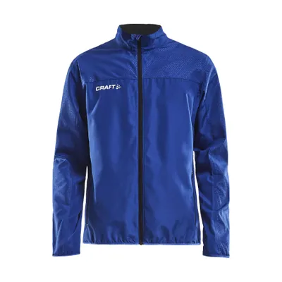 Produktbild von Craft Rush Wind Jacket Herren - Royal