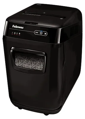 Produktbild von Fellowes Aktenvernichter AutoMax 200M 46 AutoMax&trade