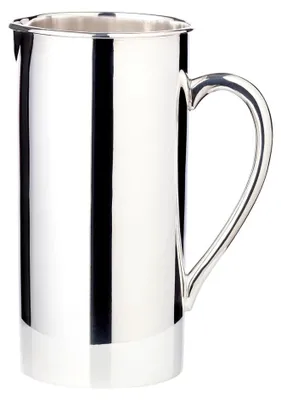 Produktbild von EDZARD Silberkrug Santana H 20 cm