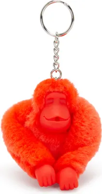 Obrázek produktu pro Přívěšek MONKEYCLIP M , Open Orange