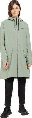 Produktbild von Didriksons Marta Damen Parka 3, Größe:48, Farbe:wilted leaf