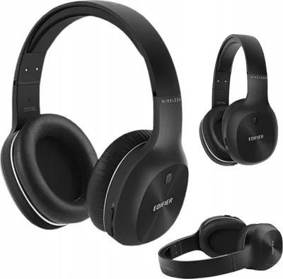 Zdjęcie produktu dla Edifier Kabellose In-Ear-Kopfhörer W800Bt Plus Aptx 55H Bluetooth 5.1