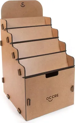 Obrázek produktu pro Stojan OcCre barvy
