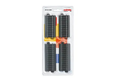 Zdjęcie produktu dla Märklin 20099, 15 lat(a)