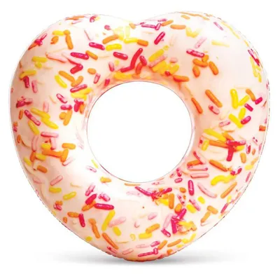 Imagen del producto de Intex 56253NP, Multicolor, Flotador, Estampado, Vinilo, 9 años, Niño/Niña