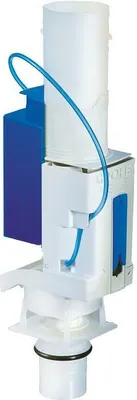 Obrázek produktu pro Grohe Příslušenství - Přestavbová sada na dvojčinné splachování 38736000