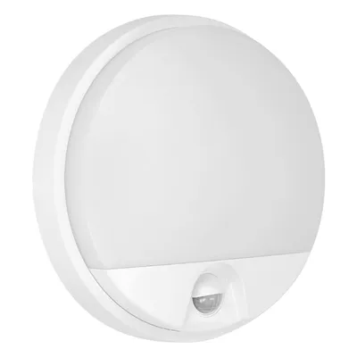 Productafbeelding van LED-plafondlamp AGAT 10W 4000K met bewegingssensor, wit, modelnummer OR-OP-6111WLPMR4