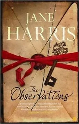 Obrázek produktu pro Observations – Lingua: Inglese
