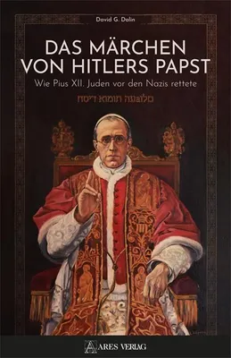 Image de Das Märchen von Hitlers Papst