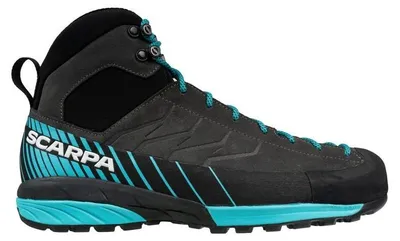 Produktbild von Herren Zustiegsschuhe Scarpa Mescalito Mid Gtx 47