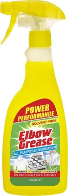Produktbild von ELBOW GREASE ORIGINAL Universalreiniger Entfetter 500 ml