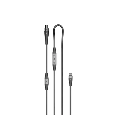 Produktbild von Beyerdynamic Digital-Audio Anschlusskabel[1x Lightning