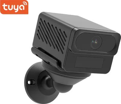 Produktbild von BOT Chytrá interiérová kamera Tuya MC1 Mini