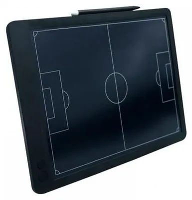 Obrázek produktu pro Elektronická tréninková deska pro fotbal a basketbal s LCD displejem