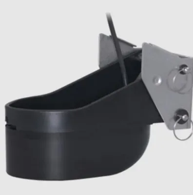 Produktbild von Airmar TM275LH-W Heckspiegel-Wandler 42-65/150-250 k | Airmar 000-11687-001
