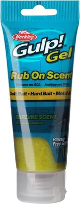 Zdjęcie produktu dla Berkley Gulp!® Gel (Sardynki)