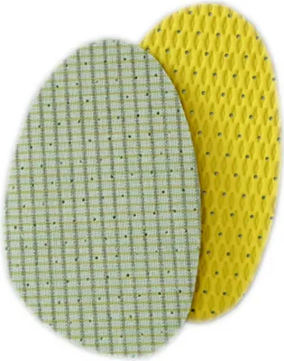 Produktbild von RINGELSPITZ - Latex Halbsohle – Stoßdämpfung & Komfort für den Vorderfuß - Gr. 37-38