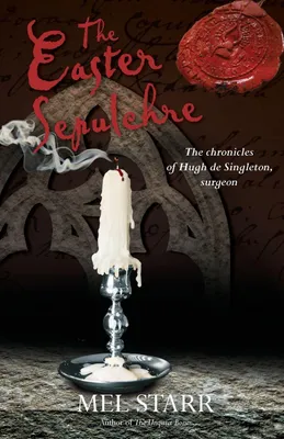 Produktbild von The Easter Sepulchre