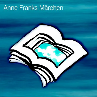 Produktbild von Anne Franks Märchen - oomoxx media  - (AudioCDs / Hörspiel / Hörbuch)