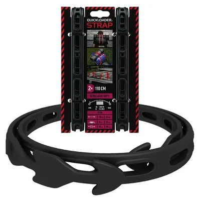 Immagine prodotto di Cinghia QUICKLOADER® 50 kg - 110 cm - confezione da 2 pz