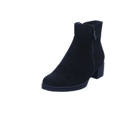 Imagen del producto de Botines de mujer Hartjes, modelo 13898-10, 13898-10.5, 13898-11, 13898-2, 13898-2.5, 13898-3, 13898-3.5, 13898-4, 13898-4.5, 13898-5, 13898-5.5, 13898-6, 13898-6.5, 13898-7, 13898-7.5, 13898-8, 13898-8.5, 13898-9, 13898-9.5, color negro, referencia HAJ-23272, talla 4