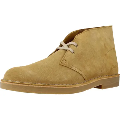 Produktbild von CLARKS Stiefeletten DESERT BOOT 2, Brown:44