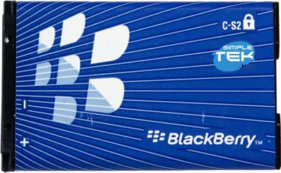 Immagine prodotto di Blackberry Cs-2 Batteria Originale Per 9300 9330 8520 8530 Cellulare Ricambio