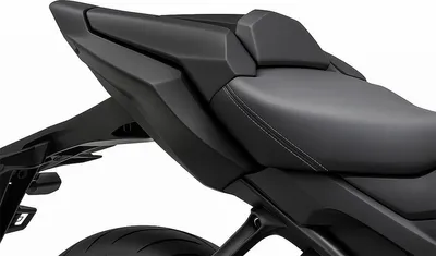 Produktbild von Soziusabdeckung für Honda CB 650 R 24-25 SU27 Soziussitz Abdeckung sch