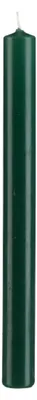 Produktbild von Stabkerzen Fairway Grün 300 x Ø 30 mm, 6 Stück