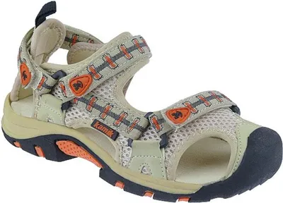 Produktbild von KAMIK Outdoor Trekkingsandale EUR 30