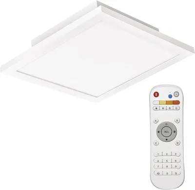 Zdjęcie produktu dla Emos ZM5171, Niewymienialne źródło światła, 1400 lm, IP20, Biały