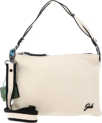 Produktbild von Gabs Umhängetasche Schultertasche Beyonce Pochette Bag Ecrù creme