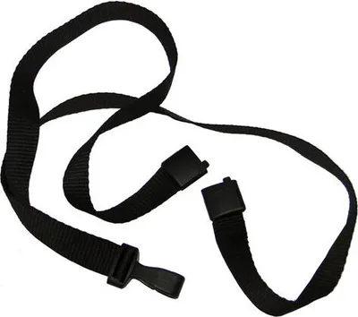 Produktbild von 10x Textilband für Auswelter Schlüsselband Lanyard Schlüsselbänder