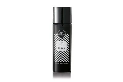 Produktbild von Lufterfrischer Spray Aroma Prestige Schwarz 50ml Duftkollektion